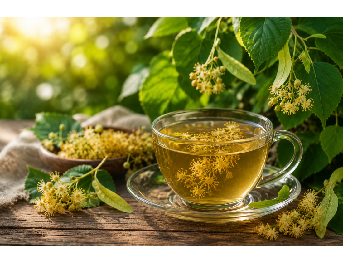 Tout savoir sur le Tilleul